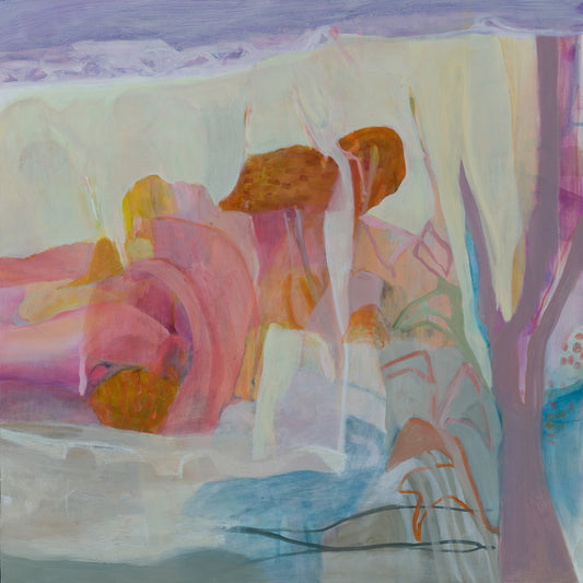 Im going to live by the water - SOLD