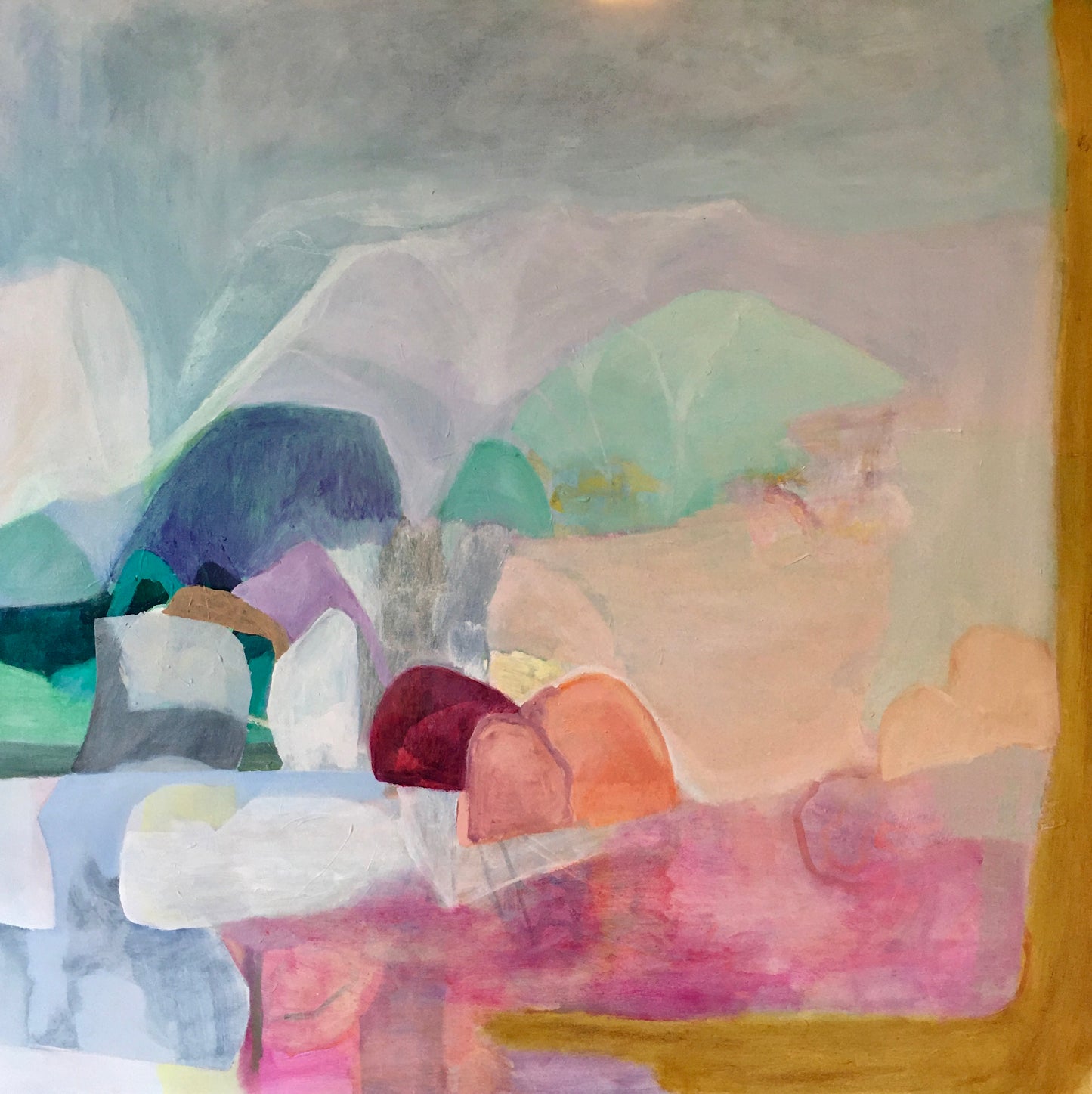 Take me to your place - SOLD